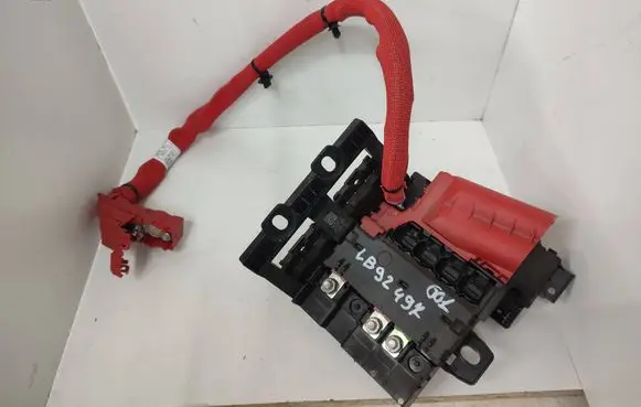 BMW X3 G01 Current control relay 6841701