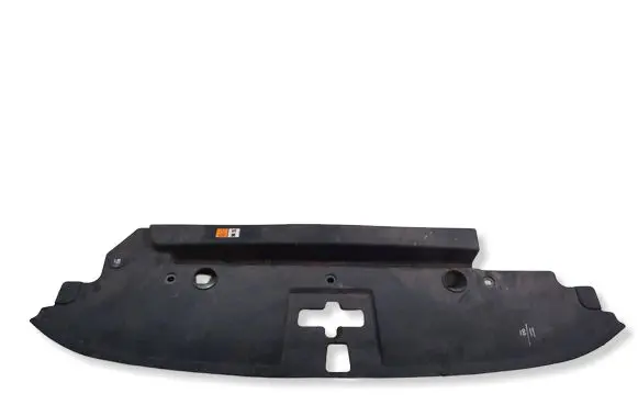 Ford Ranger Engine bonnet/hood lock trim molding AB398A317AD
