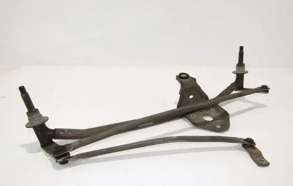 Renault Trafic II (X83) Front wiper linkage 