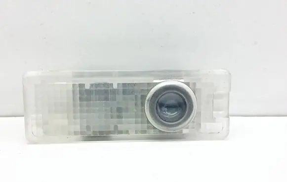 BMW 5 F10 F11 Other interior light 