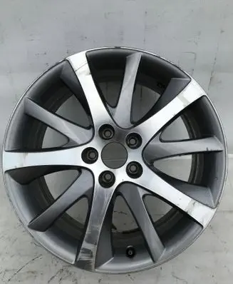 Peugeot 308 R18 alloy rim 