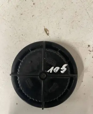 Seat Leon (5F) Headlight/headlamp dust cover 3AA941607