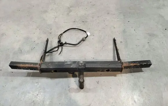 Volkswagen Transporter - Caravelle T5 Tow bar set 321646