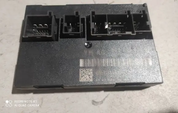 Volkswagen PASSAT B6 Comfort/convenience module 3C0959433M 5DK00906403