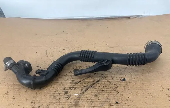 Renault Captur Intercooler hose/pipe 144605243R 104950C