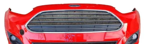 Ford Fiesta Front bumper