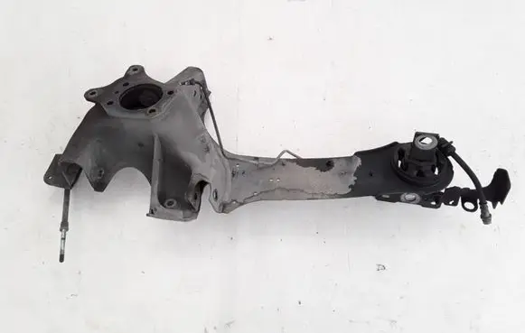 Volvo XC60 Rear wheel hub spindle/knuckle 