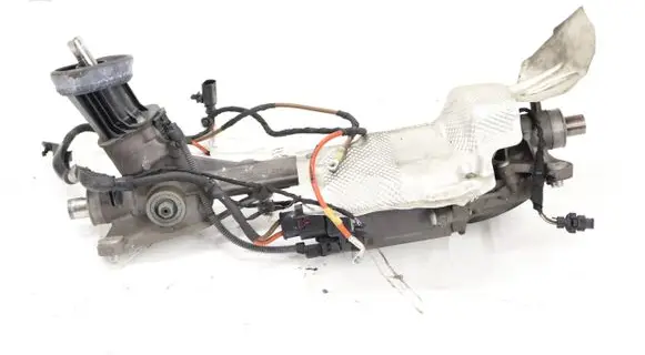 Seat Tarraco Steering rack 5QB423053C
