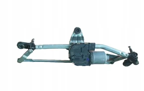 Audi A3 S3 8V Front wiper linkage and motor 8V1955119C