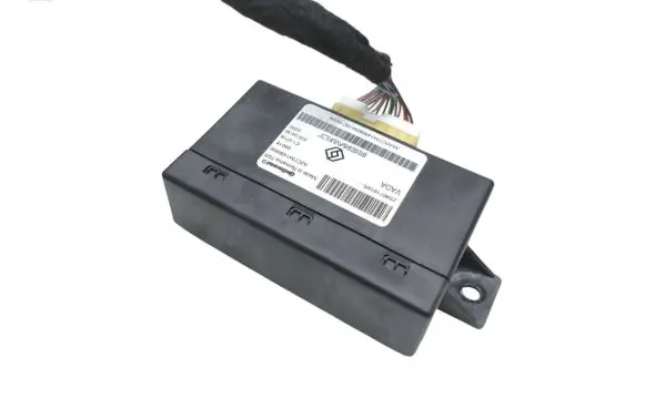 Renault Espace V (RFC) Other control units/modules 259671618R A2C7341430800