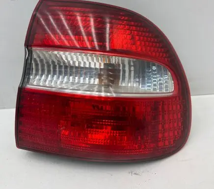 Volvo S40, V40 Rear/tail lights 30887334