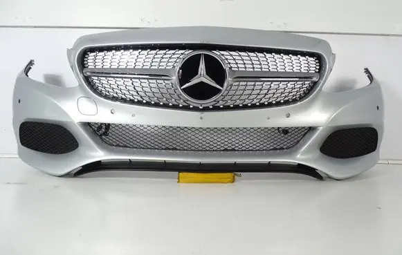 Mercedes-Benz C W205 Front bumper A2058800125