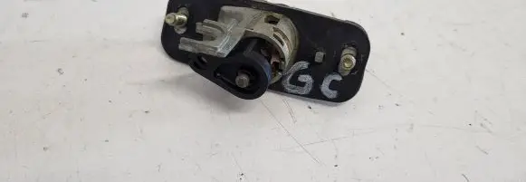 Ford Mondeo Mk III Tailgate exterior lock 0R202803 DO7KA