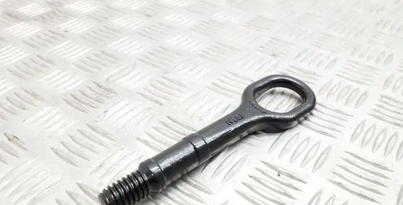 Audi A3 S3 A3 Sportback 8P Towing hook eye 1T0805615A