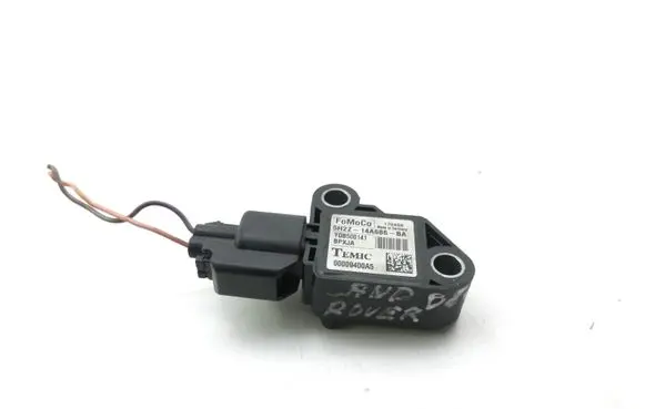 Land Rover Discovery 3 - LR3 Airbag deployment crash/impact sensor 5H2Z14A686BA