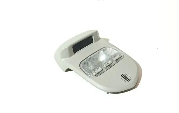 Peugeot 5008 Front seat light 9681370177
