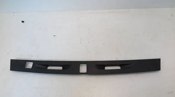 Toyota Corolla E210 E21 Trunk/boot sill cover protection 7682702090