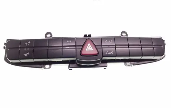 Mercedes-Benz Sprinter W906 Multifunctional control switch/knob A9065450407