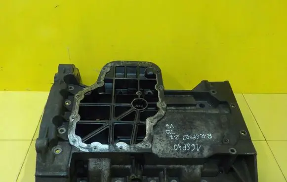 Land Rover Range Rover Sport L320 Oil sump 4H2Q6U004FA