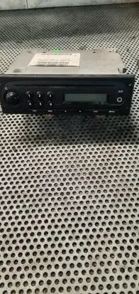 Renault Master III Radio/CD/DVD/GPS head unit 8200845603