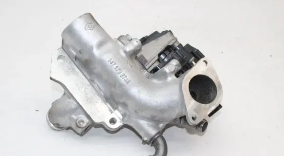 Nissan Qashqai EGR valve 147173974R