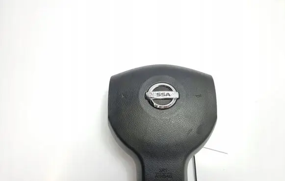 Nissan Note (E11) Steering wheel airbag
