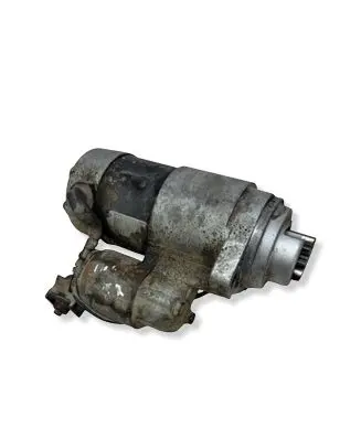 Infiniti FX Starter motor 23300CG000 S114881