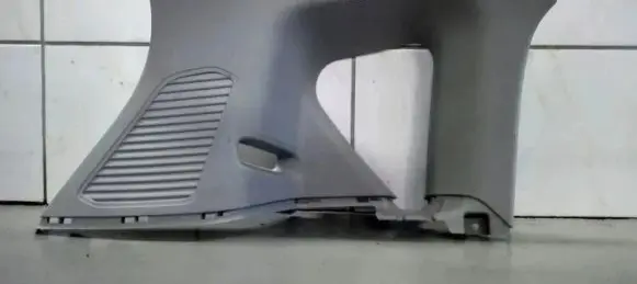 Ford B-MAX Other trunk/boot trim element