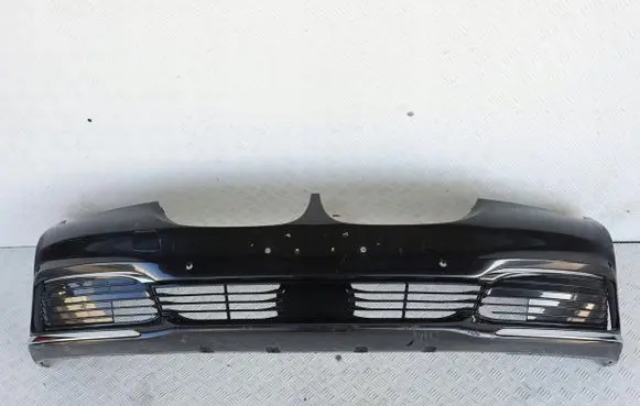 BMW 7 G11 G12 Front bumper 7357226