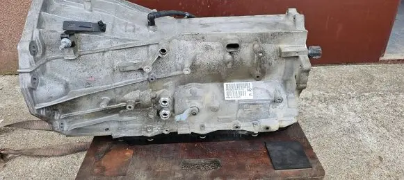Jeep Grand Cherokee WL Automatic gearbox P68427142AC 68427142AC