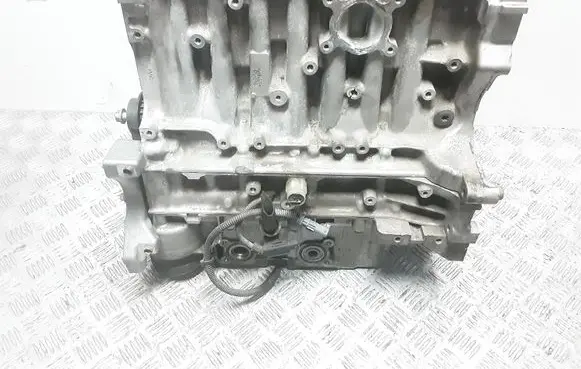 Volvo XC90 Engine block B4204T28