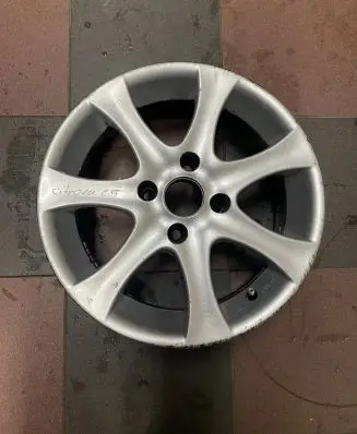 Citroen C5 R15 alloy rim RCM2605 45985 KBA45965