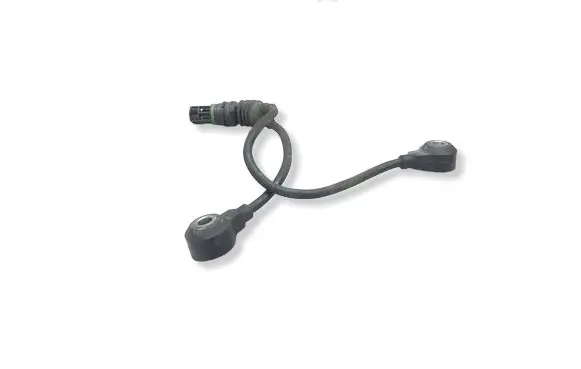 BMW 1 E81 E87 Detonation knock sensor 7568422