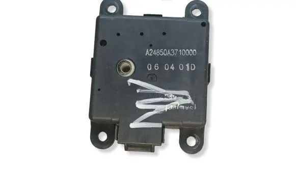 Honda Civic Air flap motor/actuator 060401D