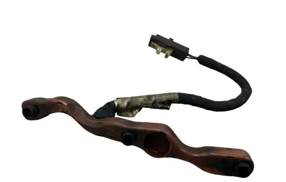 Jaguar XF X250 Glow plug wires 