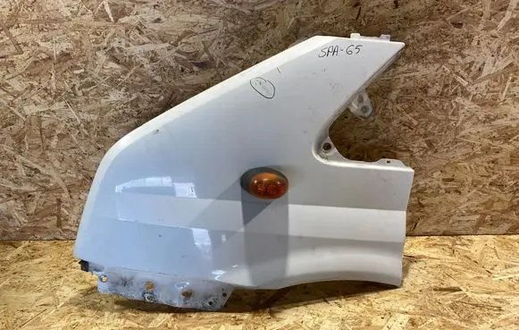 Ford Transit Fender 