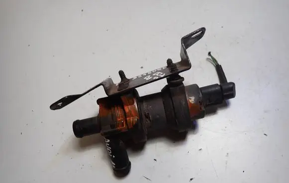 Audi A4 S4 B8 8K Electric auxiliary coolant/water pump 3D0965651D