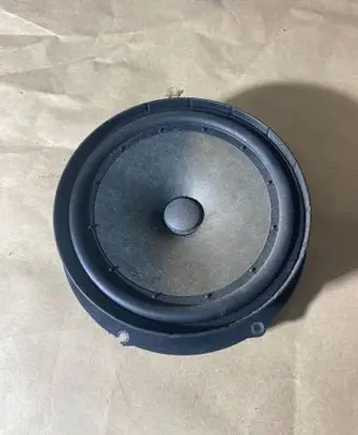Skoda Octavia Mk2 (1Z) Front door speaker 1Z0035411A 902275488503 9090620025