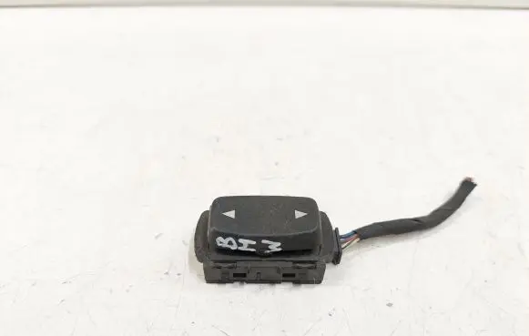 BMW 3 E90 E91 Seat control switch 9205903 9449326 83100000