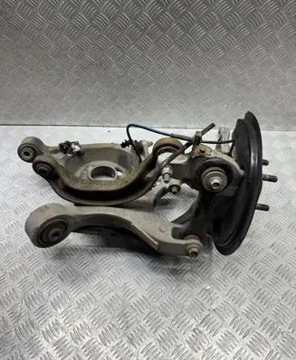 Ford Mustang VI Rear wheel hub NAA