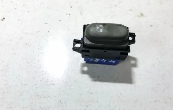 Renault Scenic I Electric window control switch