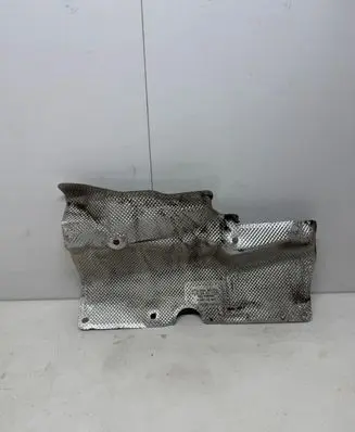 Porsche Cayenne (9Y0 9Y3) Side bottom protection 4M0825691H