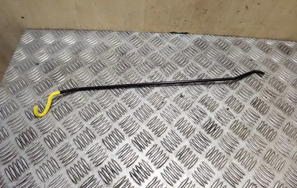 Peugeot 308 Engine bonnet/hood prop rod/strut 
