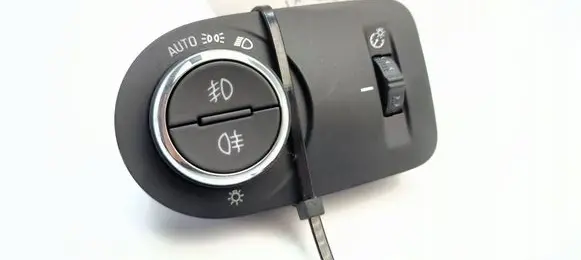 Opel Grandland X Light switch 39050760