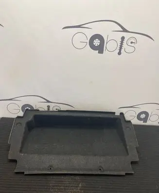BMW 4 F32 F33 Other trunk/boot trim element 7284161