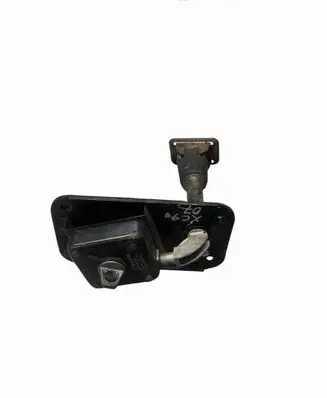 Volvo XC90 Spare wheel mounting bracket 30714793