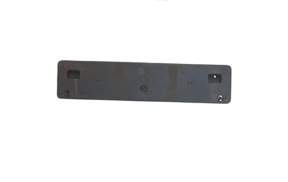 Mercedes-Benz A W177 Number plate surrounds holder frame A1778850101