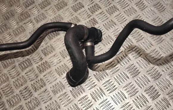 BMW 2 F22 F23 Engine coolant pipe/hose 9133172