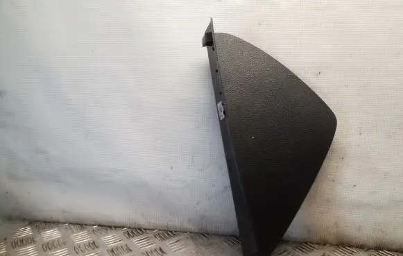 Volkswagen Sharan Dashboard side end trim 7N0858217
