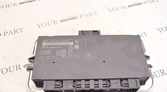 BMW 7 F01 F02 F03 F04 Light module LCM 9236458